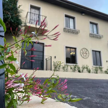 Durban Italian Villa 1&2 Eksteriør billede