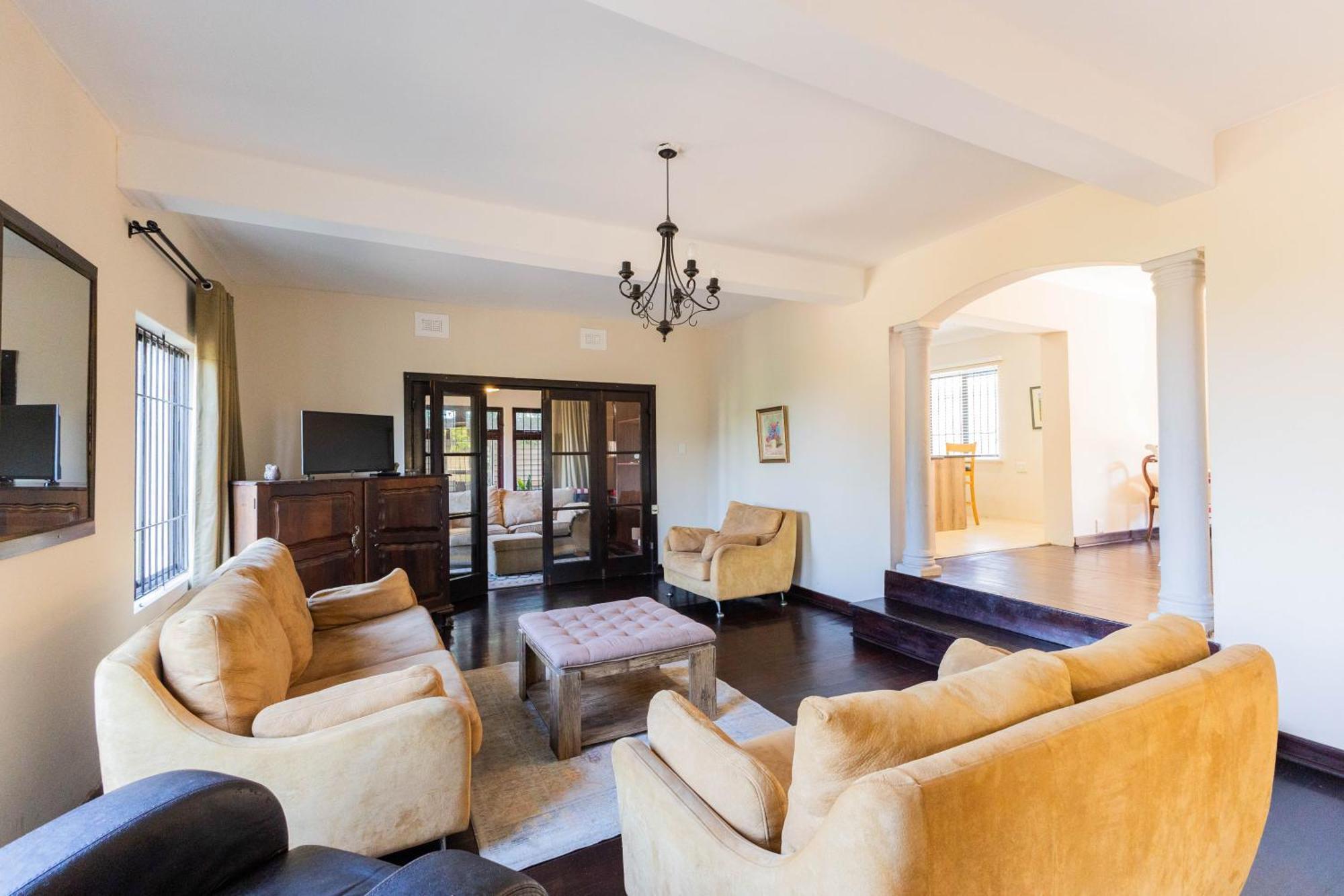 Durban Italian Villa 1&2 Eksteriør billede