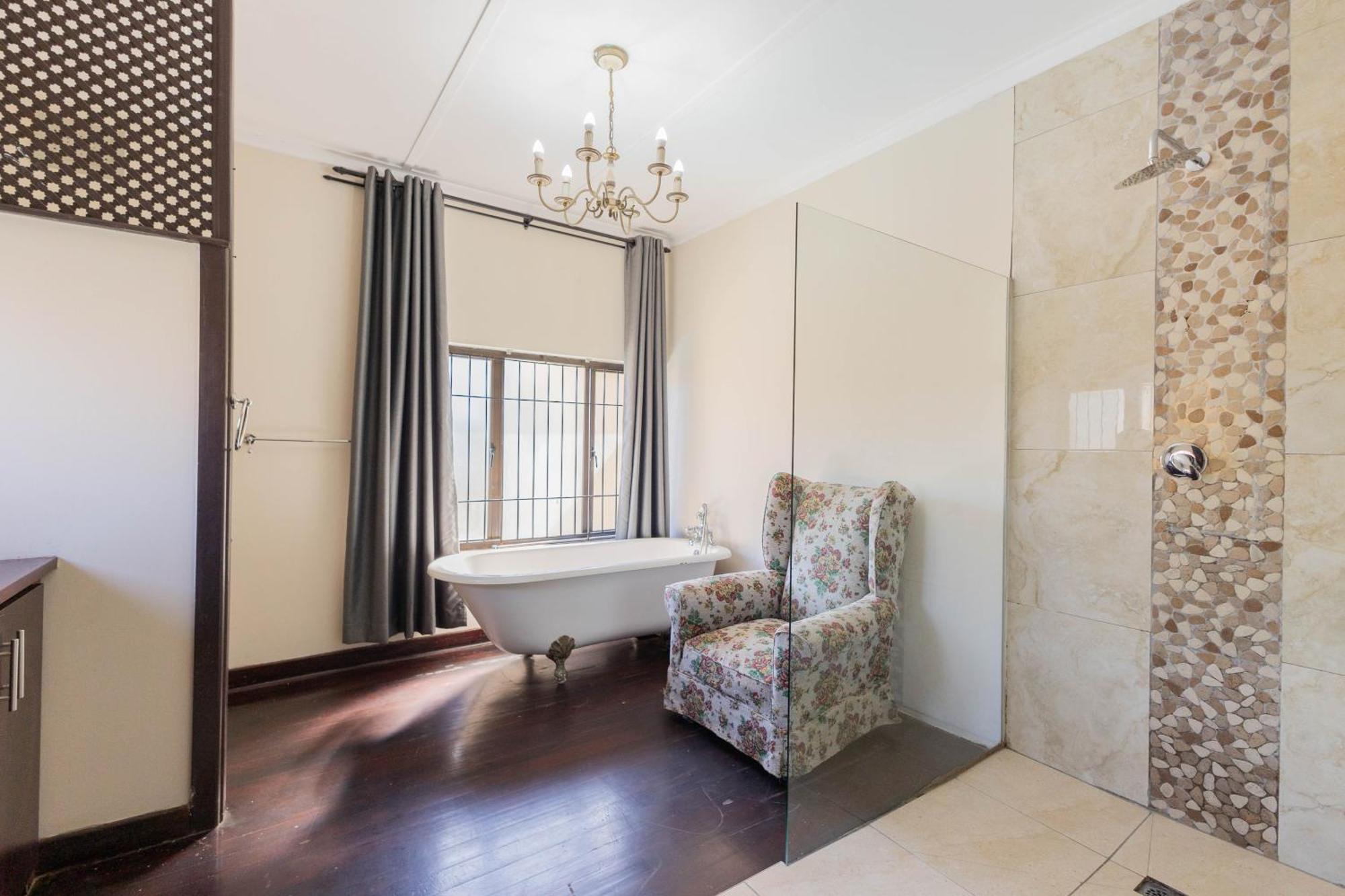 Durban Italian Villa 1&2 Eksteriør billede